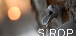 Sirop | Larguer les Samares